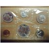 Image 2 : 1964 CANADA SILVER (PF LIKE) SET WITH ENVELOPE