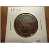 Image 1 : 1846 US LARGE CENT