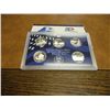 Image 1 : 2005 US 50 STATE QUARTERS PROOF SET WITH BOX