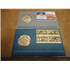 Image 1 : 2 US MINT FDC'S 1972 & 1974 BICENTENNIAL WITH