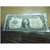 Image 2 : 1928-B $1 FUNNY BACK SILVER CERTIFICATE