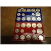 Image 2 : 2008 US MINT SET (UNC) P/D ORIGINAL MINT PACKAGING