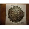 Image 1 : 1903-S MORGAN SILVER DOLLAR (BETTER DATE) (VF)