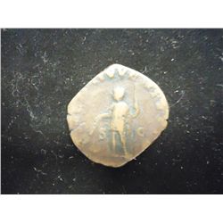 AD 251-253 TREBONIUS GALLUS ANCIENT COIN