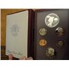 Image 1 : 1883 US PRESTIGE PROOF SET OLYMPIC