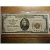 Image 1 : 1929 $20 NATIONAL CURRENCY MINNEAPOLIS