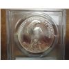 Image 2 : 1984-P US OLYMPIC SILVER DOLLAR PCGS MS66