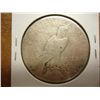 Image 2 : 1923-S PEACE SILVER DOLLAR
