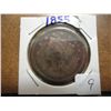 Image 1 : 1855 US LARGE CENT