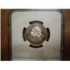 Image 2 : 2004-S SILVER WISCONSIN QUARTER NGC PF69 ULTRA CAM