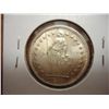 Image 2 : 1940 SWITZERLAND SILVER 2 FRANCS UNC .2684 OZ. ASW