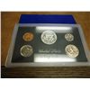 Image 2 : 1968 US PROOF SET (WITH BOX) 40% SILVER HALF