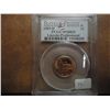 Image 1 : 2009-D LINCOLN PROFESSIONAL CENT PCGS SP68RD