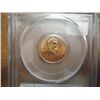 Image 2 : 2009-D LINCOLN PROFESSIONAL CENT PCGS SP68RD