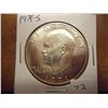 Image 1 : 1971-S IKE SILVER DOLLAR UNC