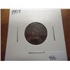 Image 1 : 1909 INDIAN HEAD CENT FINE