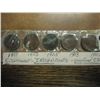Image 1 : 1902,03,05,06 & 07 INDIAN HEAD CENTS