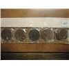 Image 2 : 1902,03,05,06 & 07 INDIAN HEAD CENTS