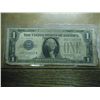 Image 2 : 1928-B $1 FUNNY BACK SILVER CERTIFICATE