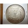 Image 2 : 1921 MORGAN SILVER DOLLAR