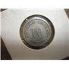 Image 2 : 1906 GERMANY 10 PFENNIG