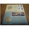 Image 1 : 2 US MINT BICENTENNIAL FDC'S 1975 & 1976