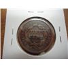 Image 2 : 1843 US LARGE CENT