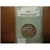 Image 1 : 1943 WALKING LIBERTY HALF DOLLAR NTC MS65
