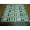 Image 1 : 10-1957-B $1 SILVER CERTIFICATES