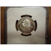 Image 2 : 2003-S SILVER ILLINOIS QUARTER NGC PF69 ULTRA CAM