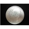 Image 1 : 1930 BULGARIA SILVER 100 LEVA UNC
