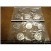 Image 2 : 2005 P & D US 50 STATE QUARTERS UNC