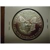 Image 2 : 1987 AMERICAN SILVER EAGLE UNC