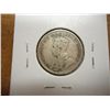 Image 2 : 1917 CANADA SILVER 25 CENTS