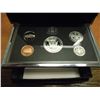 Image 2 : 1993 US PREMIER SILVER PF SET