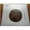Image 1 : 1864 US TWO CENT PIECE