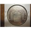 Image 2 : 1992-D OLYMPIC SILVER DOLLAR UNC