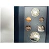 Image 2 : 1990 US PRESTIGE PROOF SET EISENHOWER