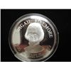 Image 1 : 33.3 GRAM STERLING SILVER PROOF 1ST LADIES MEDAL