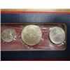Image 2 : 1976-S US BICENTENNIAL SILVER UNC SET
