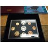Image 1 : 1995 SOUTH AFRICAN PROOF SET