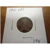 Image 1 : 1909 VDB LINCOLN CENT