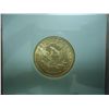 Image 2 : 1882 $5 GOLD LIBERTY HEAD NTC MS61