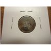 Image 2 : 1876 SEATED LIBERTY DIME (EXTRA FINE) REV. TOUGH