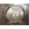 Image 2 : 1885-O MORGAN SILVER DOLLAR PCGS MS64
