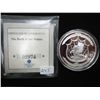 Image 2 : LEXINGTON & CONCORD PROOF .999 SILVER MEDAL