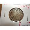 Image 1 : 1912 LIBERTY "V" NICKEL (VERY FINE)