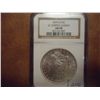 Image 1 : HARD TO FIND 1879-O MORGAN SILVER DOLLAR FROM THE