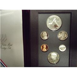 1988 US PRESTIGE PROOF SET  OLYMPIC