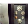 Image 1 : 1988 US PRESTIGE PROOF SET  OLYMPIC